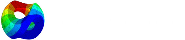 Netgen/NGSolve